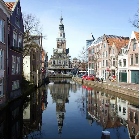 Aan Zee