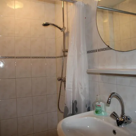 Apartmán Aan Zee