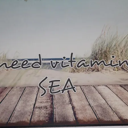 Aan Zee شقة إغموند آن زي
